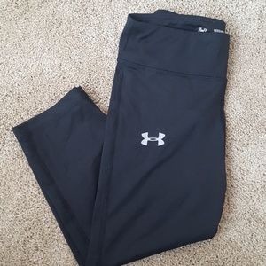Under Armour Capri leggings